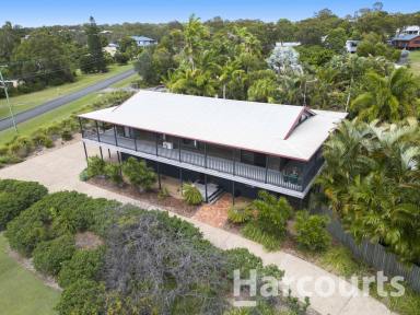 Farm Sold - QLD - Booral - 4655 - Live the Dream With Views of Fraser Island!  (Image 2)