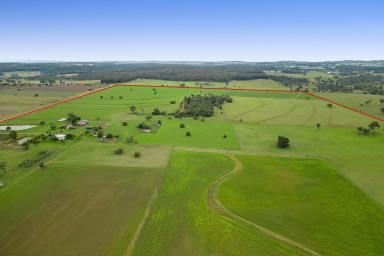 Farm Sold - QLD - Goombungee - 4354 - 'NORTH FARM'
When position, Size and diversity count  (Image 2)