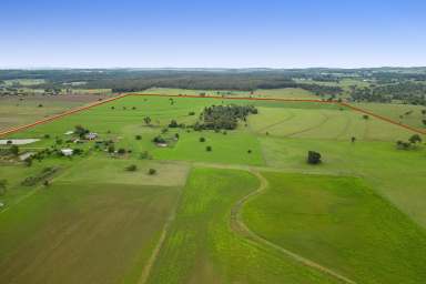 Farm Sold - QLD - Goombungee - 4354 - 'NORTH FARM'
When position, Size and diversity count  (Image 2)