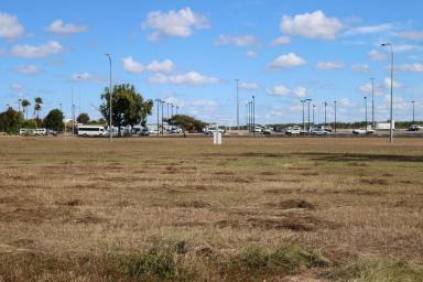 Farm For Sale - QLD - Kensington - 4670 - NEW COMMERCIAL LAND - AIRPORT DRIVE  (Image 2)