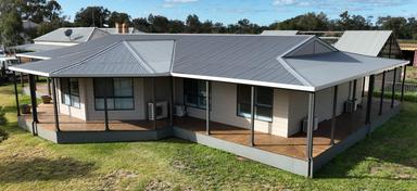 Yarrandale Rd, Hermidale NSW 2831