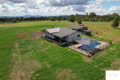 Farm Sold - NSW - Gunnedah - 2380 - LARGE ACREAGE CLOSE TO TOWN  (Image 2)