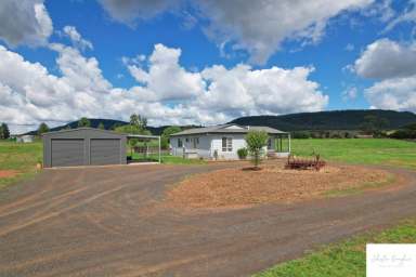 Farm Sold - NSW - Gunnedah - 2380 - LARGE ACREAGE CLOSE TO TOWN  (Image 2)