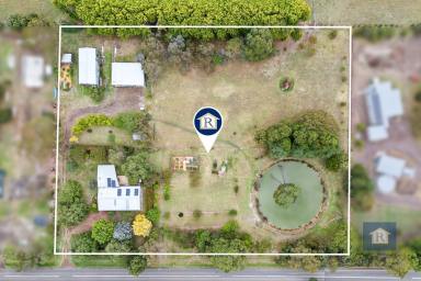 Farm For Sale - VIC - Barwon Downs - 3243 - Your own slice of paradise...  (Image 2)