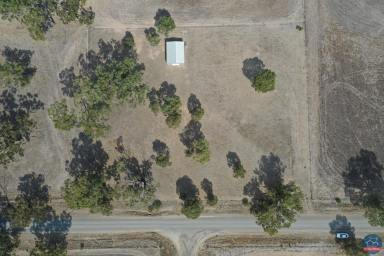Farm Sold - VIC - Tallygaroopna - 3634 - Outblock with shed  (Image 2)