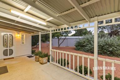 Farm Sold - WA - Mahogany Creek - 6072 - Hills Character Cottage - Constructed of stone in the 1950s  (Image 2)