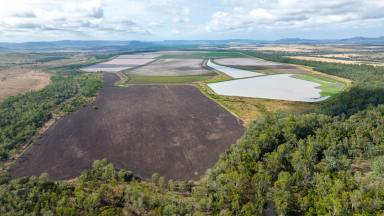 Farm For Sale - QLD - Theodore - 4719 - "LAGOONA" - SUPERIOR DAWSON RIVER IRRIGATION & GRAZING - A rare opportunity to buy a diversified generational asset in a premier location.  (Image 2)