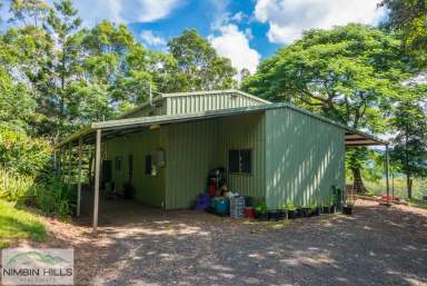 Farm Sold - NSW - Georgica - 2480 - Private Country Home Or Weekender  (Image 2)