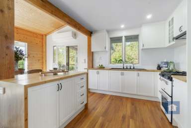 Farm Sold - VIC - Beech Forest - 3237 - Country charm meets Hamptons Chic!  (Image 2)