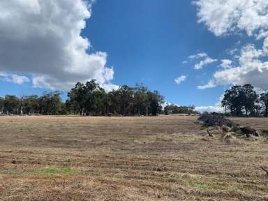 Farm Sold - WA - Bowelling - 6225 - Potential Plus!  (Image 2)