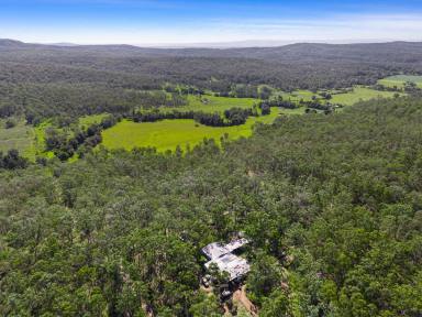 Farm Sold - QLD - Grandchester - 4340 - "Cottonvale"    Weekender or Lifestyle Retreat, The choice is yours!  (Image 2)