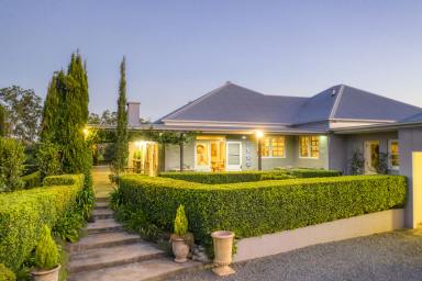 Farm Sold - QLD - Montville - 4560 - SOLD  (Image 2)