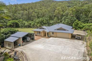 Farm Sold - QLD - Mount Archer - 4514 - Tour Operators and/or Families 2 Homes+Camp Ground+Sheds+Creek+154 Acres-Woodford!  (Image 2)