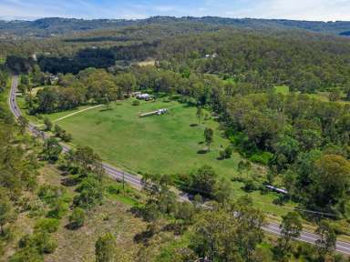 Farm Sold - QLD - Murphys Creek - 4352 - PRICE REDUCED - MOTIVATED VENDORS!  (Image 2)