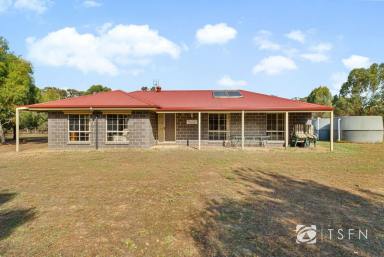 Farm Sold - VIC - Whipstick - 3556 - Perfect Blend of Rural Charm and Modern Living  (Image 2)