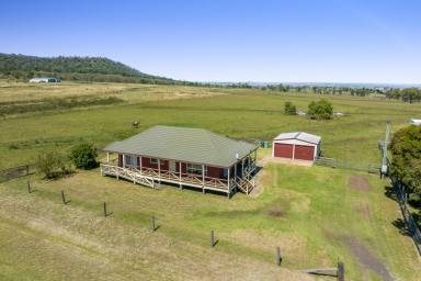 Farm Sold - QLD - East Greenmount - 4359 - 46 Moller Road, East Greenmount.

Highly sought-after Rural Lifestyle acreage close to everything Toowoomba and the Downs has to offer.  (Image 2)