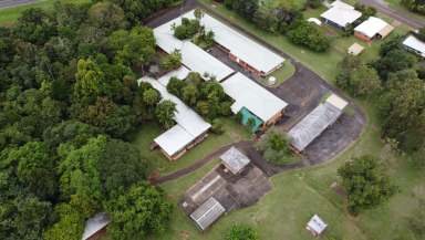 Farm Sold - QLD - Atherton - 4883 - CSIRO Atherton - Unique Opportunity within Atherton  (Image 2)