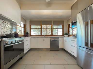 Farm Sold - NSW - Barham - 2732 - PARADISE ON ACREAGE  (Image 2)