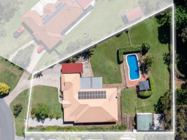 Farm Sold - QLD - Burpengary - 4505 - Designer Family Dimensions in the Hideaway Estate  (Image 2)