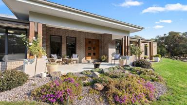 Farm Sold - VIC - Linton - 3360 - Modern Family Home In Picturesque Rural Surroundings  (Image 2)