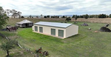 Farm Sold - NSW - Glen Innes - 2370 - Auction - Rural Development Opportunity  (Image 2)