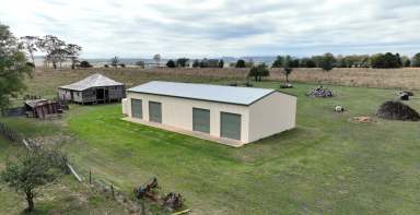 Farm Sold - NSW - Glen Innes - 2370 - Auction - Rural Development Opportunity  (Image 2)