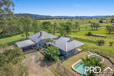 Farm Sold - NSW - Kyogle - 2474 - Spacious & Convenient Country Living  (Image 2)
