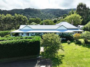 Farm For Sale - VIC - Hordern Vale - 3238 - JEWEL IN THE CROWN - AIRE VALLEY GUEST HOUSE  (Image 2)