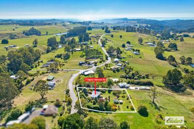Farm Sold - TAS - Natone - 7321 - DELIGHTFUL HOME, ON ACREAGE, VERY SHELTERED POSITION  (Image 2)