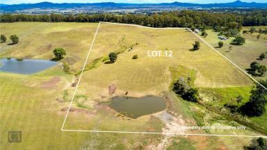 Farm Sold - QLD - Beaudesert - 4285 - Birnam Range Estate - Lot 12, 13 and 16 - Only 1 left!  (Image 2)