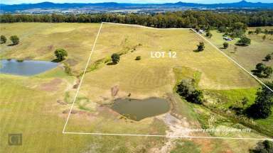 Farm Sold - QLD - Beaudesert - 4285 - Birnam Range Estate - Lot 12, 13 and 16 - Only 1 left!  (Image 2)