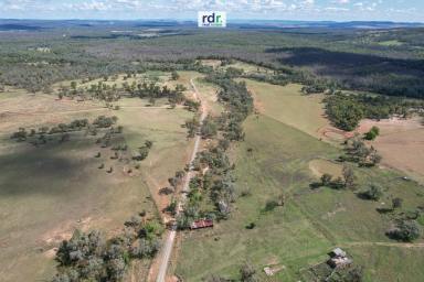 Farm Sold - NSW - Inverell - 2360 - FAIRFORD  (Image 2)