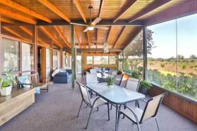 Farm Sold - VIC - Red Cliffs - 3496 - LIFESTYLE WITH AN INCOME  (Image 2)