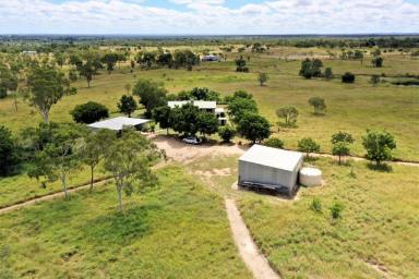 Farm Sold - QLD - Broughton - 4820 - Home on large acreage, improvements and close to town.  (Image 2)