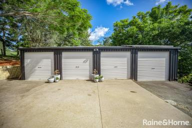 Farm Sold - QLD - Black Mountain - 4563 - Sold by Raine & Horne Noosa Hinterland  (Image 2)