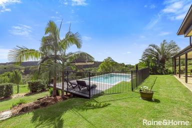 Farm Sold - QLD - Black Mountain - 4563 - Sold by Raine & Horne Noosa Hinterland  (Image 2)