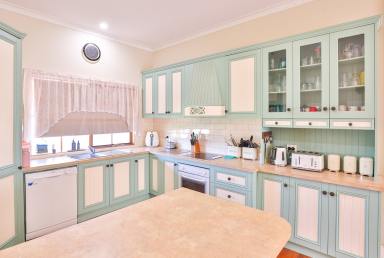 Farm Sold - VIC - Cardross - 3496 - Lovely three-bedroom home in a convenient location.  (Image 2)