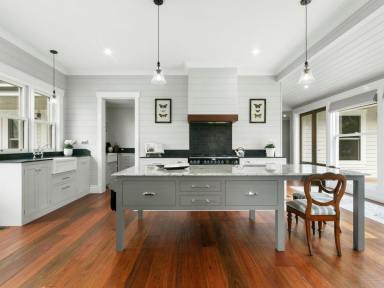 Farm Sold - VIC - Bairnsdale - 3875 - STUNNING NEW CONSTRUCTION WITH MODERN AMENITIES & SPACIOUS LIVING ON 50 ACRES  (Image 2)