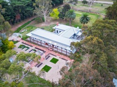 Farm Sold - VIC - Bairnsdale - 3875 - STUNNING NEW CONSTRUCTION WITH MODERN AMENITIES & SPACIOUS LIVING ON 50 ACRES  (Image 2)