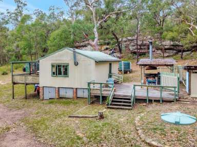 Farm Sold - NSW - Laguna - 2325 - Yengo National Park Wilderness Retreat!  (Image 2)