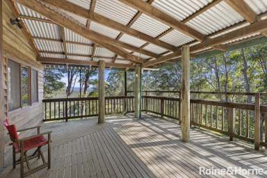 Farm Sold - QLD - Ridgewood - 4563 - Sold By Raine & Horne Noosa Hinterland  (Image 2)