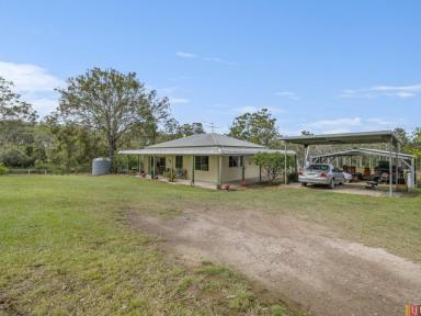 Farm Sold - NSW - Sherwood - 2440 - Peaceful Bushland Living with Easy Access to Town  (Image 2)