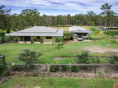 Farm Sold - NSW - Sherwood - 2440 - Peaceful Bushland Living with Easy Access to Town  (Image 2)
