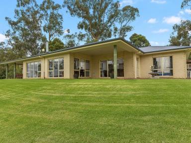 Farm Sold - VIC - Outtrim - 3951 - Country living - all set up!  (Image 2)