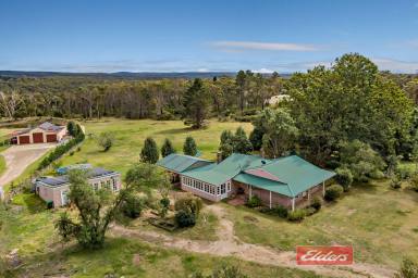 Farm Sold - NSW - Balmoral - 2571 - Country Cottage Living! - 5.9 acres.  (Image 2)