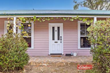 Farm Sold - NSW - Balmoral - 2571 - Country Cottage Living! - 5.9 acres.  (Image 2)