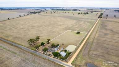 Farm Sold - VIC - Lubeck - 3385 - Escape City Living.  (Image 2)