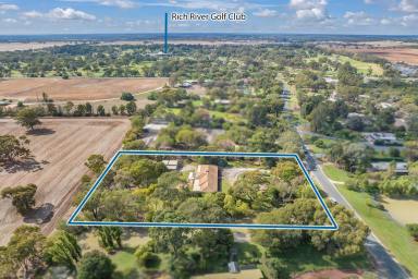 Farm Sold - NSW - Moama - 2731 - Offers Close - Thursday 11th May - 5pm....Price guide $850,000 - $930,000  (Image 2)