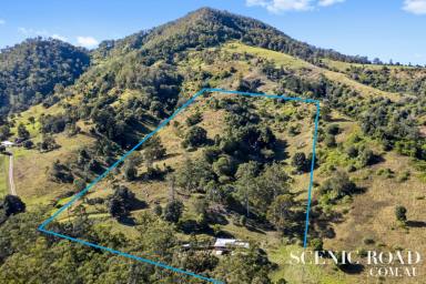 Farm For Sale - QLD - Mount Gipps - 4285 - Hinterland Timber Homestead on 10 Acres  (Image 2)