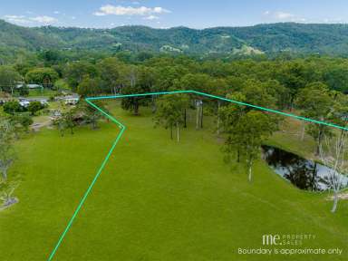 Farm Sold - QLD - Camp Mountain - 4520 - Land Only - 4.5 Acres  (Image 2)